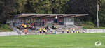 Städtisches Stadion Rottweil | 26.07.2025 | FV 08 Rottweil - SV Geisingen 1:4 | Zuschauer: k. A.