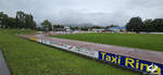 Stadion Unterbach Spaichingen | 02.08.2025 | kein Spiel - Groundhopping | Zuschauer: k. A.