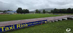 Stadion Unterbach Spaichingen | 02.08.2025 | kein Spiel - Groundhopping | Zuschauer: k. A.