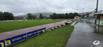 Stadion Unterbach Spaichingen | 02.08.2025 | kein Spiel - Groundhopping | Zuschauer: k. A.