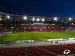 Mercedes-Benz Arena | 31.10.2012 | VfB Stuttgart - FC St. Pauli 3:0 | Zuschauer: 26.100