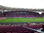 Mercedes-Benz Arena | 30.08.2014 | VfB Stuttgart - 1. FC Kln 0:2 | Zuschauer: 55.000