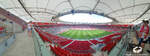 MHP Arena | 10.08.2024 | VfB Stuttgart - Athletic Bilbao 4:0 | Zuschauer: 50.000
