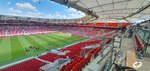 MHP Arena | 10.08.2024 | VfB Stuttgart - Athletic Bilbao 4:0 | Zuschauer: 50.000