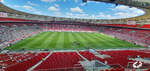 MHP Arena | 10.08.2024 | VfB Stuttgart - Athletic Bilbao 4:0 | Zuschauer: 50.000