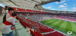 MHP Arena | 10.08.2024 | VfB Stuttgart - Athletic Bilbao 4:0 | Zuschauer: 50.000