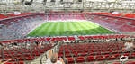 MHP Arena | 10.08.2024 | VfB Stuttgart - Athletic Bilbao 4:0 | Zuschauer: 50.000