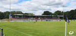 Parkstadion Obenende Papenburg | 14.09.2024 | kein Spiel - Groundhopping | Zuschauer: k. A.