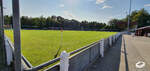 Stadion am Sportzentrum Ihrhove | 14.09.2024 | kein Spiel - Groundhopping | Zuschauer: k. A.