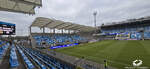 Ludwigsparkstadion Saarbrücken | 31.01.2026 | 1. FC Saarbrücken - VfL Osnabrück 0:1 | Zuschauer: 12.081
