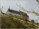 Souvenir aus Vianden. 29.03.09 (Jeanny)