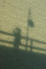 Der Schattenfotograf.
(Juni 2009)