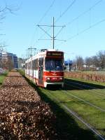 3073 Koningskade Den Haag 08-03-2009.