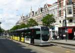 RET 2005 West-Kruiskade Rotterdam 13-07-2009.
