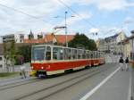 7913 auf der Kapucinska in Bratislava am 20-08-2008.