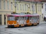 7841 auf der Kapucinska in Bratislava op 20-08-2008.