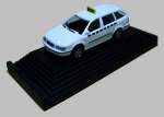 Skoda Octavia I Combi Taxi Tschechien Hersteller: Igra aus Tschechien Weitere Bilder auf http://www.skoda-modelle.de 
