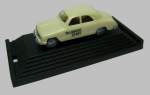 Skoda 1200 Limousine   Taxi Scheidt   des Tschechischen Modellautoherstellers Igra im Mastab 1:87. Ich wrde mich freuen, wenn ihr auch meine Skoda-Modellauto-Homepage auf www.skoda-modelle.de besucht.