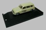Skoda 1200 Combi   Taxi Scheidt   des Tschechischen Modellautoherstellers Igra im Mastab 1:87. Ich wrde mich freuen, wenn ihr auch meine Skoda-Modellauto-Homepage auf www.skoda-modelle.de besucht.