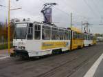 TATRA-Zug in Gera auf der Linie 1


http://nahverkehr-deutschland.startbilder.de/bilder/thumbs/tn_6576.jpg
