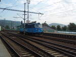 130 029 in Děčn. 16.07.2025
