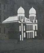 Fata Morgana in Bratislava 20-08-2008