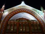 Mercado Colon in Valencia September 2009