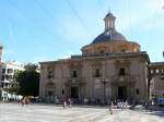 Maria Kirche Valencia 03-09-2009.