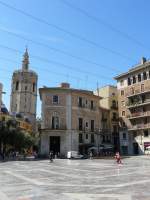 Valencia September 2009. 
