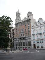 Valencia September 2009. 
