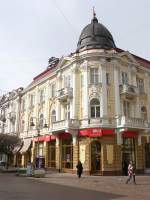 Innenstadt 26-03-2008.