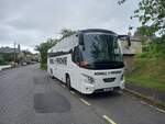 Primrose Coaches & Rowells of Prudhoe von Mark Dolan 