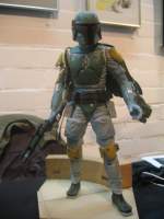 Boba the Fett