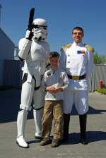 Imperiale Nachwuchsfrderung