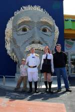 3 Mann und ein halber