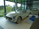 (274'935) - Chevrolet - Jahrgang 1954 - am 7. Mai 2025 in Wolfsburg, Autostadt