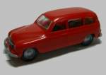 Skoda 1200 Combi. Hersteller: Igra aus Tschechien. Weitere Modelle sind auf meiner HP: http://www.skoda-modelle.de zu sehen.
